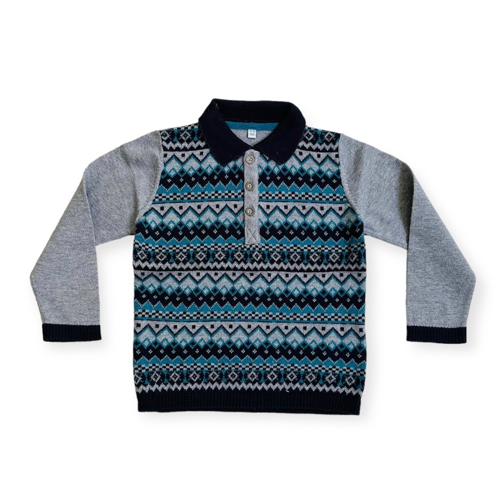 Mark & Spencer Sweater Size 2-3 Years
